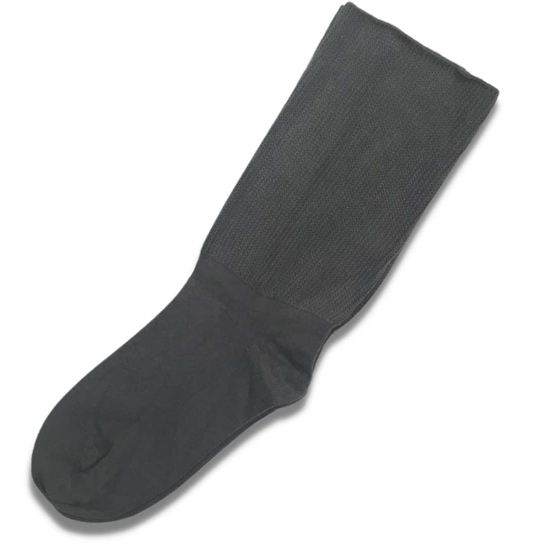 Ponožky pro hrubé nohy